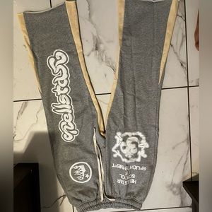 Hellstar flared pants